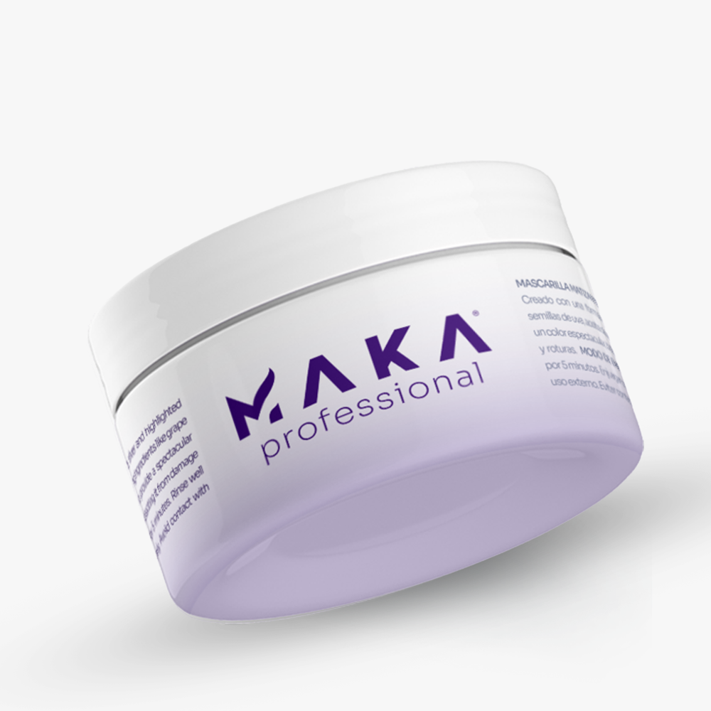 Brass-Out Moisturizing Mask 8oz