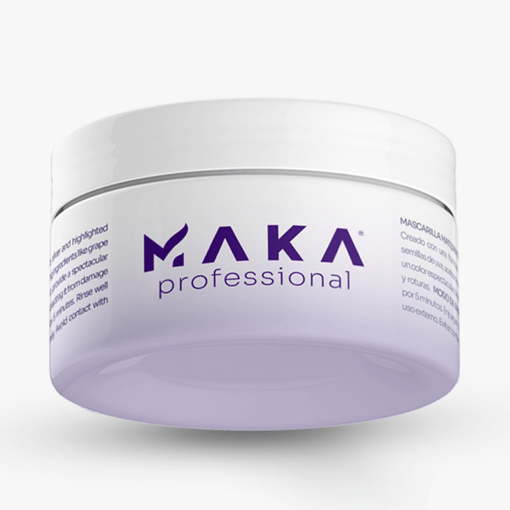 Brass-Out Moisturizing Mask 8oz