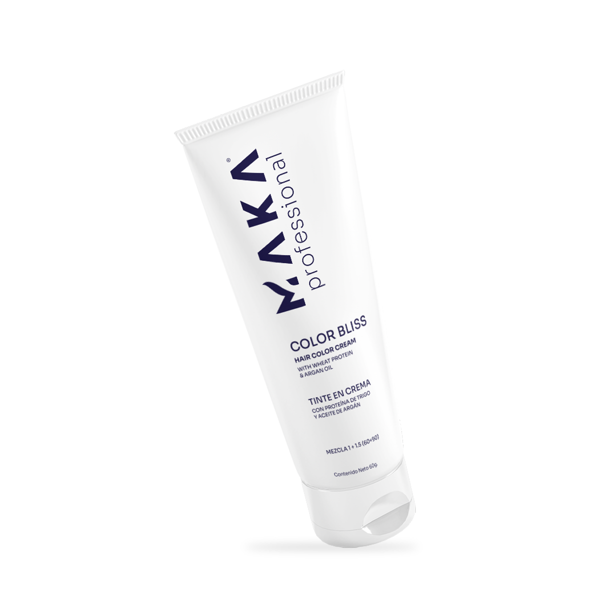 Color Bliss: Hair Color Cream