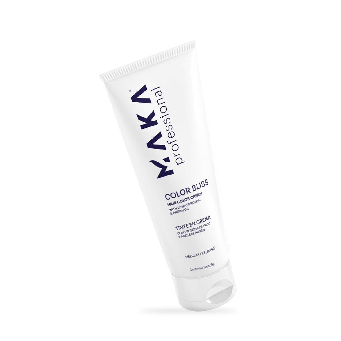 Color Bliss: Hair Color Cream