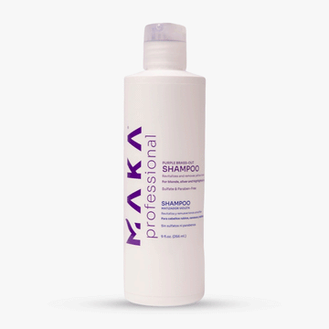 Purple Brass-Out Shampoo 9oz