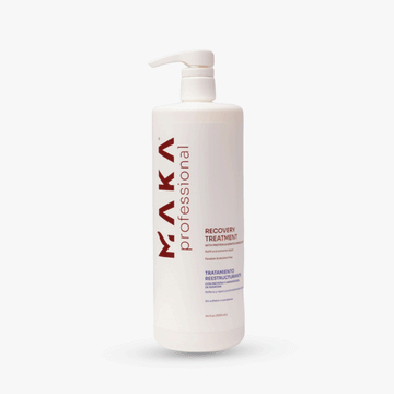 Recovery Treatment 34oz -(Hair salon presentation)