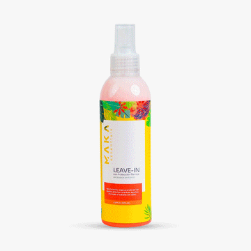 MAKA thermal protection leave-in spray 6.8oz bi-phase hair smoother for heat protection and split end repair