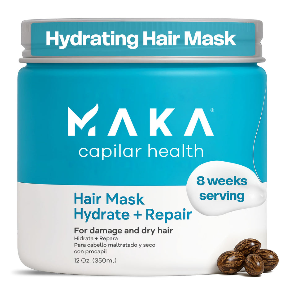 MAKA Store | Professional Hair Care Products & Treatments