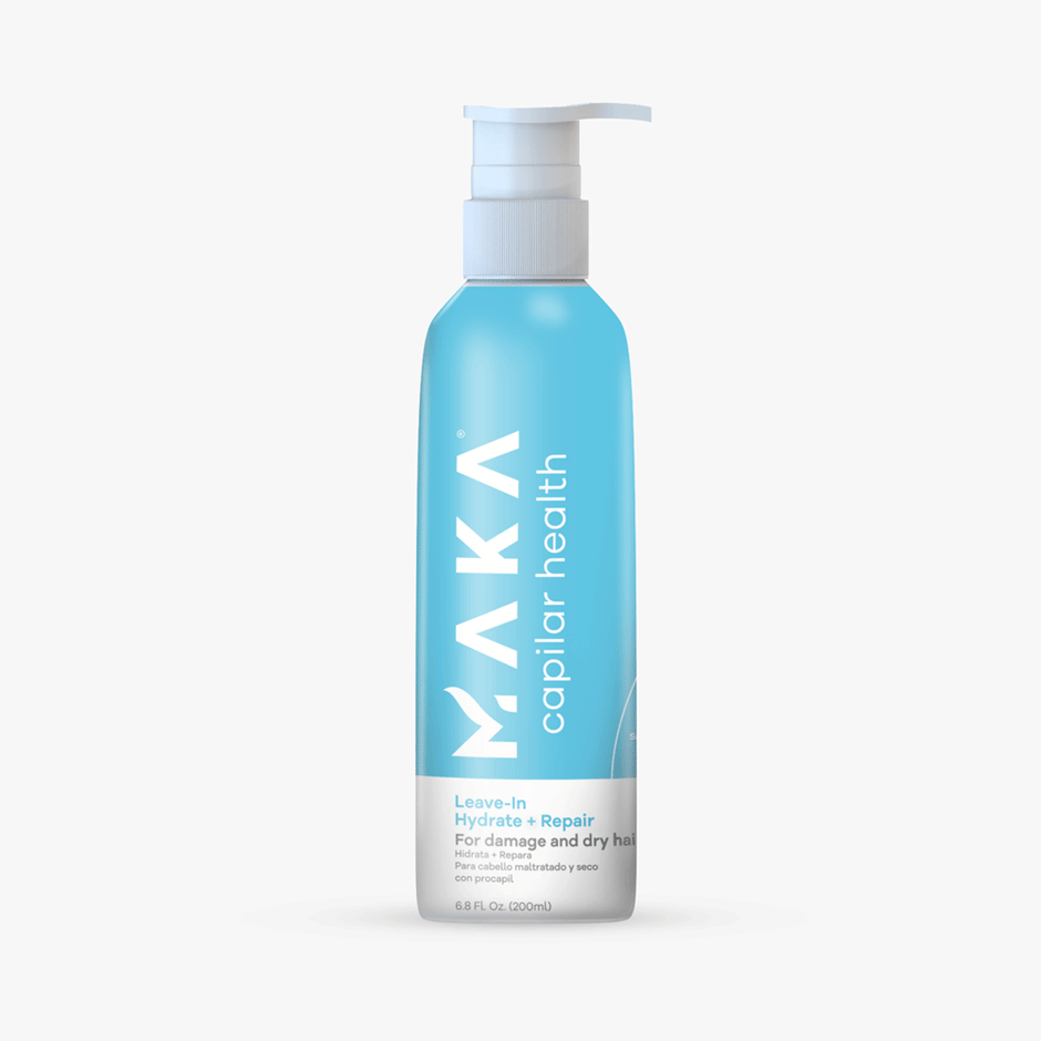 MAKA Store | Professional Hair Care Products & Treatments