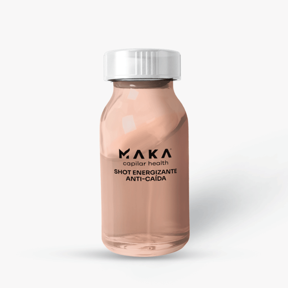 MAKA Store | Professional Hair Care Products & Treatments