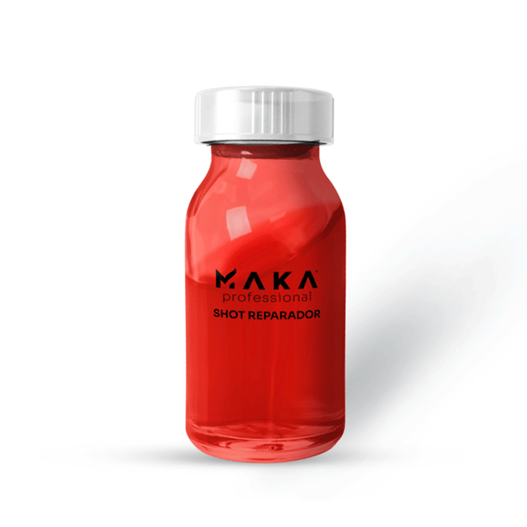 MAKA Store | Professional Hair Care Products & Treatments