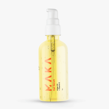 Hair Serum 1oz - Box of 6 units