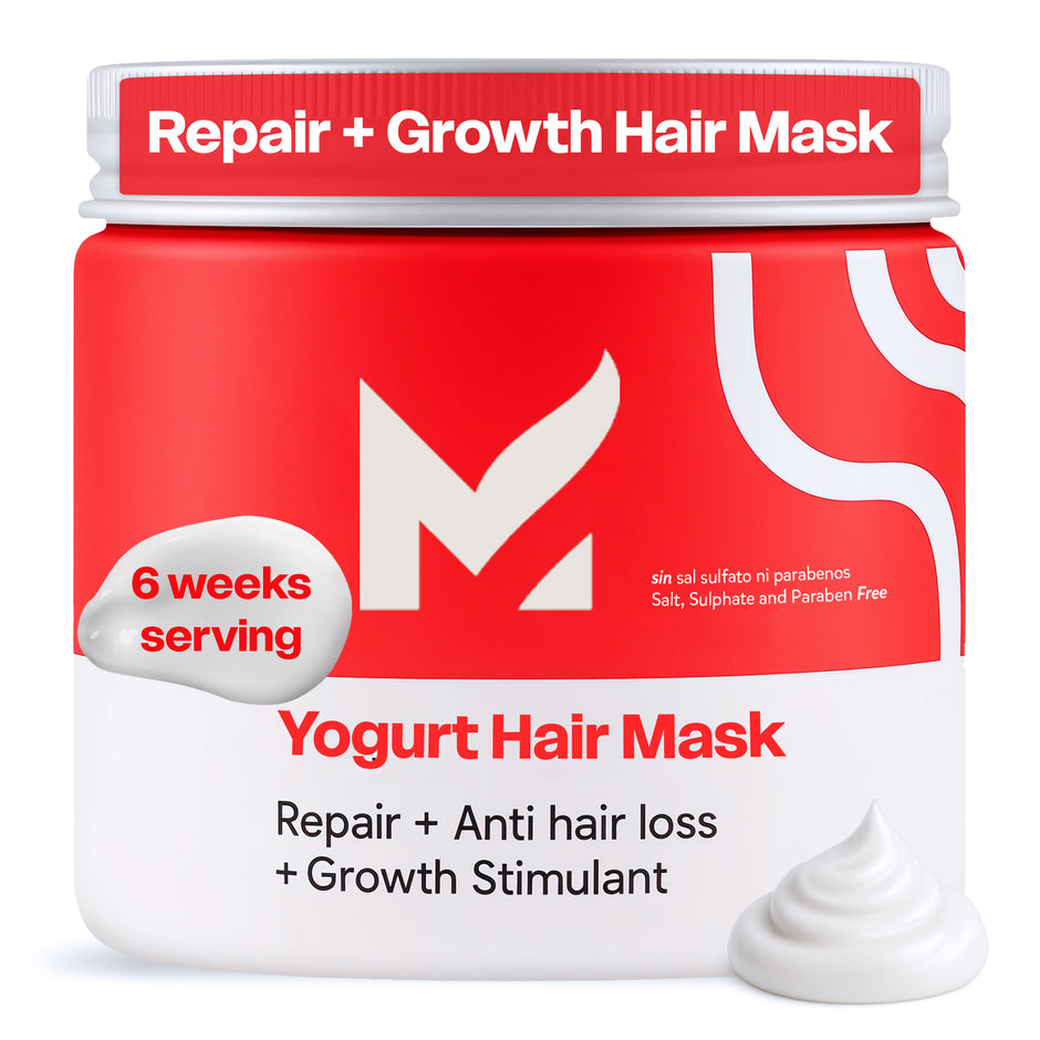 All Products | Complete Hair Care Collection | MAKA